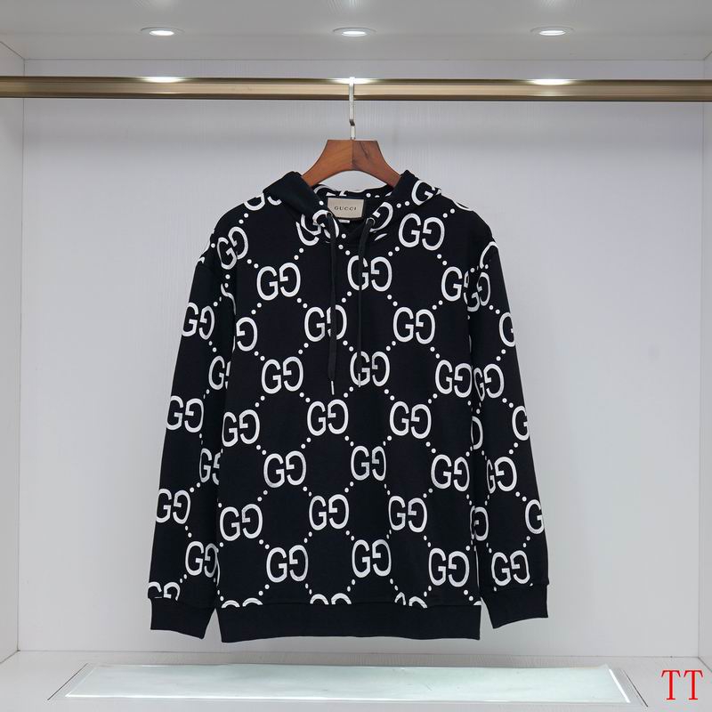 Gucci hoodies men-GG27478